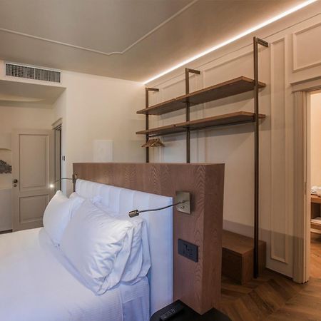 Palazzo Carletti Bed & Breakfast Montepulciano Ngoại thất bức ảnh