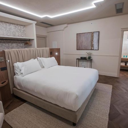 Palazzo Carletti Bed & Breakfast Montepulciano Ngoại thất bức ảnh