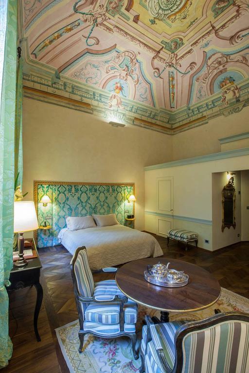 Palazzo Carletti Bed & Breakfast Montepulciano Phòng bức ảnh