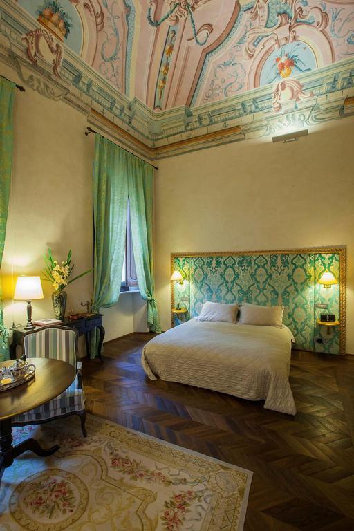 Palazzo Carletti Bed & Breakfast Montepulciano Phòng bức ảnh