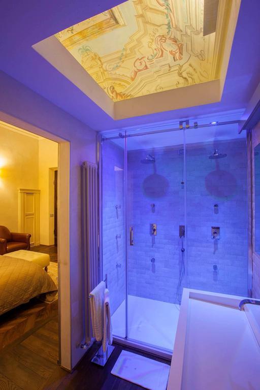 Palazzo Carletti Bed & Breakfast Montepulciano Phòng bức ảnh