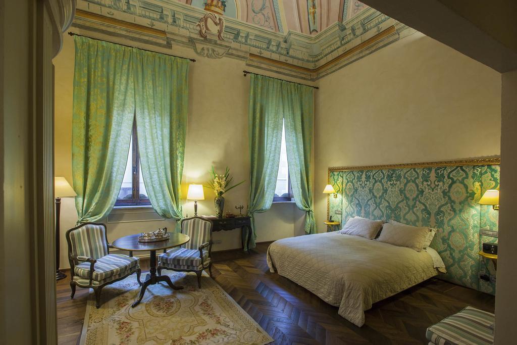 Palazzo Carletti Bed & Breakfast Montepulciano Phòng bức ảnh