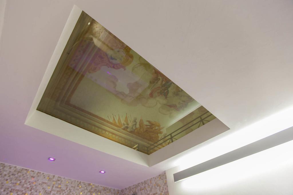 Palazzo Carletti Bed & Breakfast Montepulciano Phòng bức ảnh