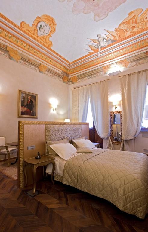 Palazzo Carletti Bed & Breakfast Montepulciano Phòng bức ảnh