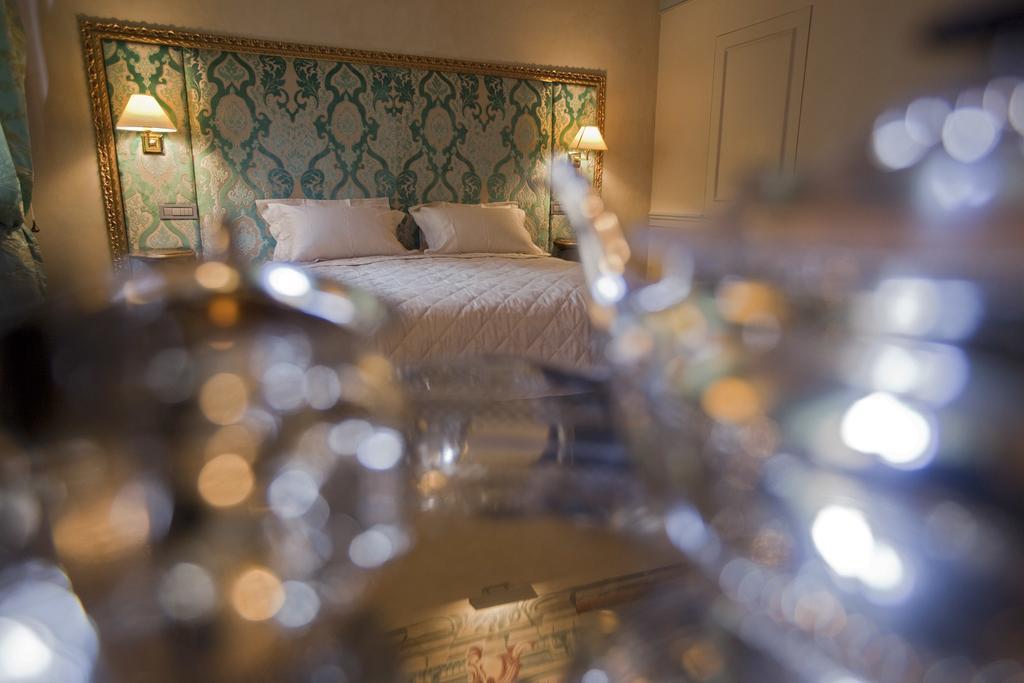 Palazzo Carletti Bed & Breakfast Montepulciano Phòng bức ảnh