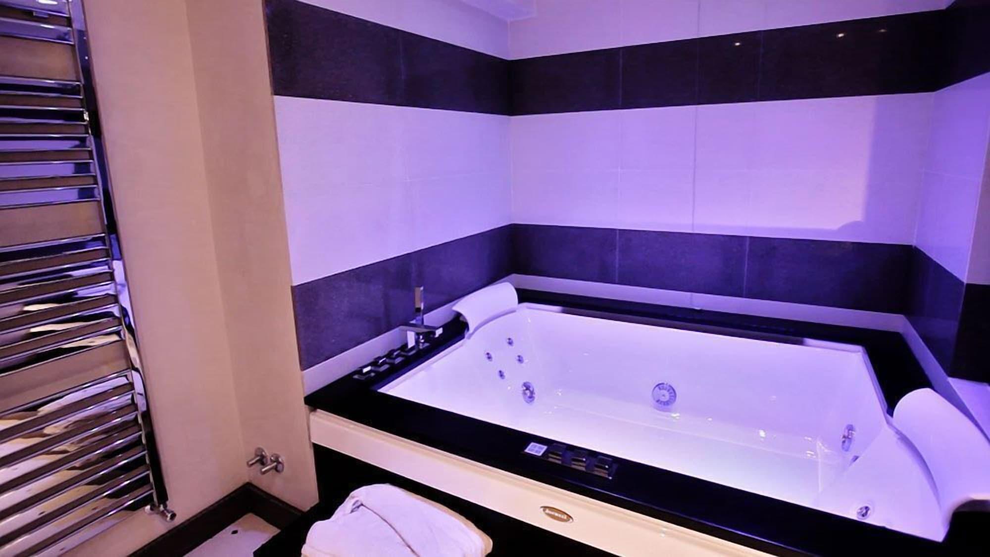 Palazzo Carletti Bed & Breakfast Montepulciano Ngoại thất bức ảnh