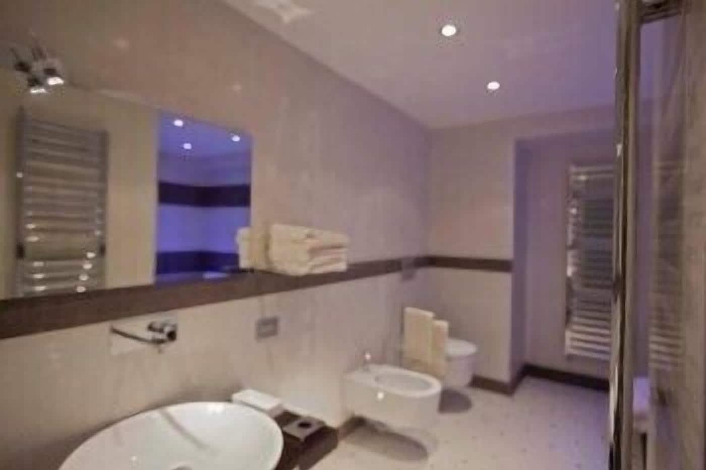Palazzo Carletti Bed & Breakfast Montepulciano Ngoại thất bức ảnh