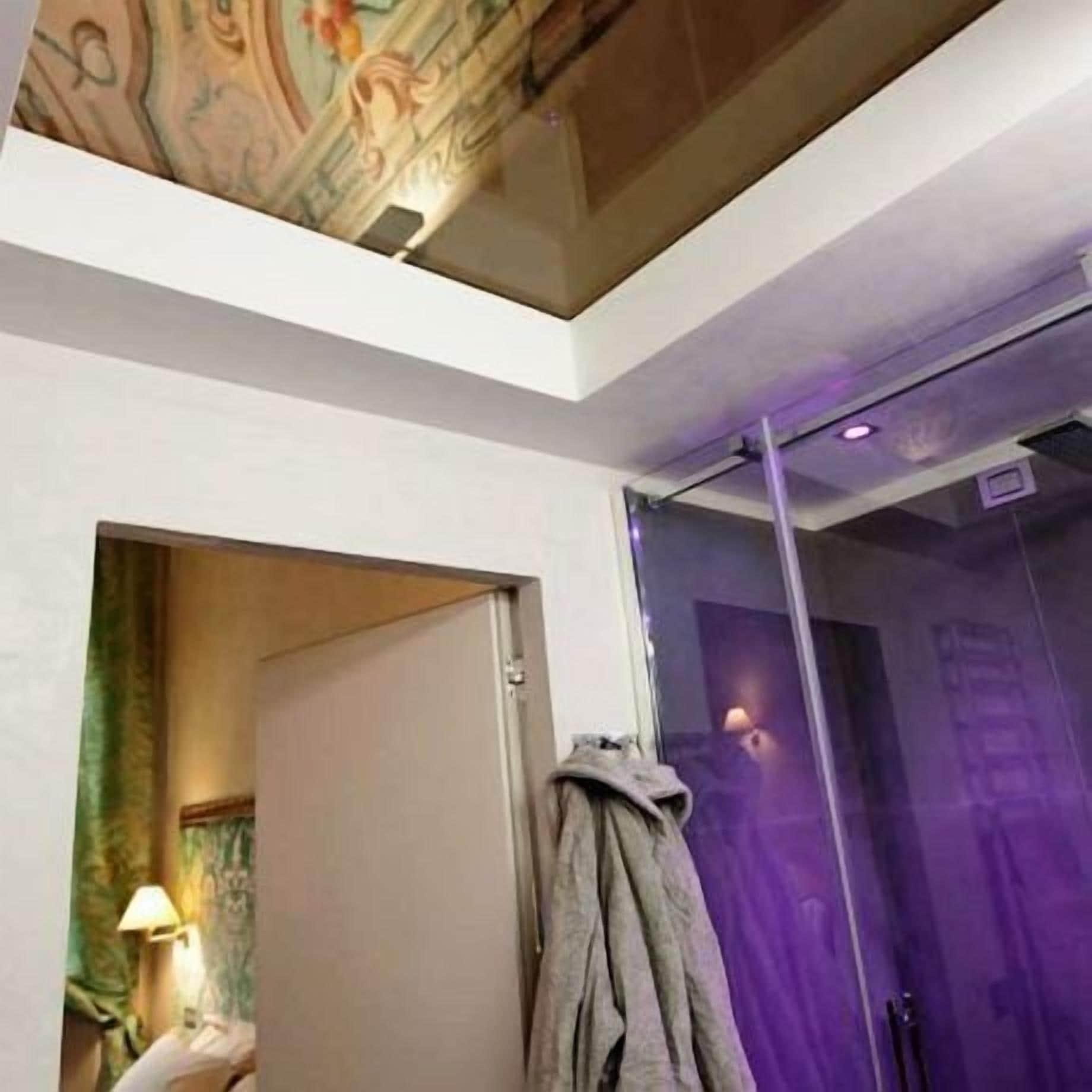 Palazzo Carletti Bed & Breakfast Montepulciano Ngoại thất bức ảnh