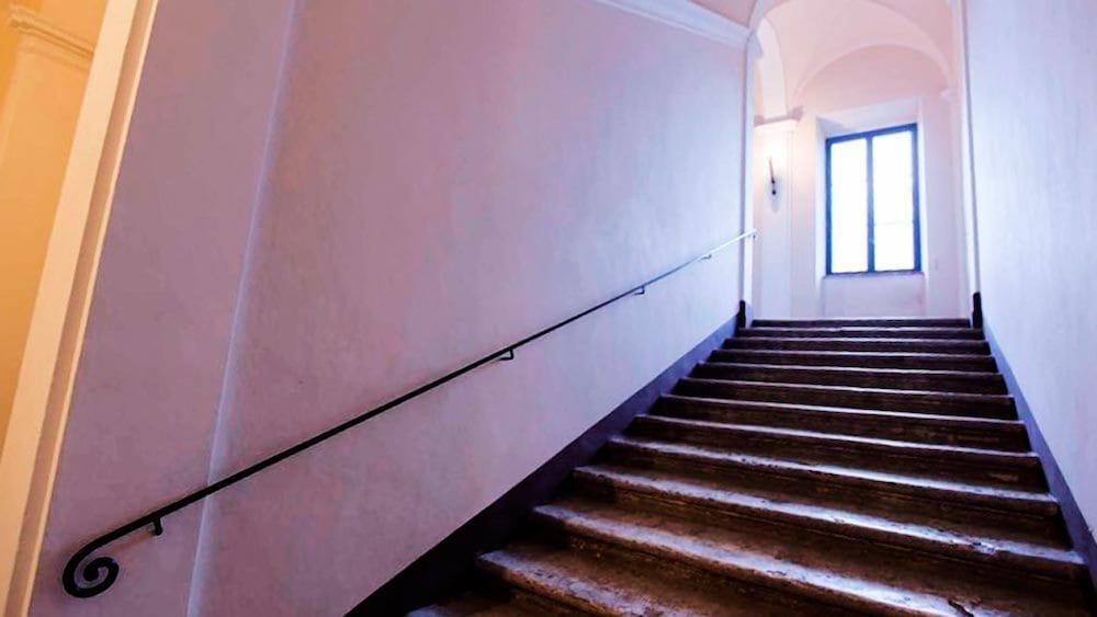 Palazzo Carletti Bed & Breakfast Montepulciano Ngoại thất bức ảnh
